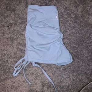 ryderwear shorts